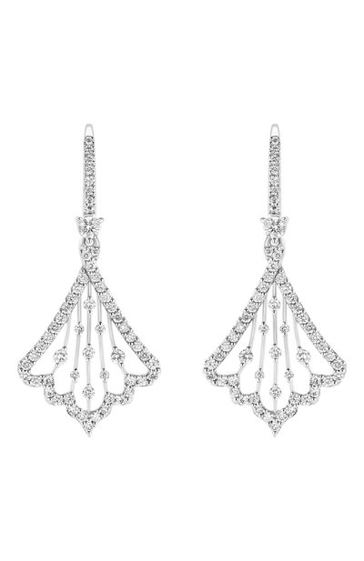 Женские серьги MERCURY, арт. ME25878/WG/SM