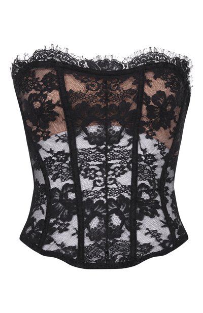 Женский хлопковый корсет I.D. SARRIERI, арт. M93893