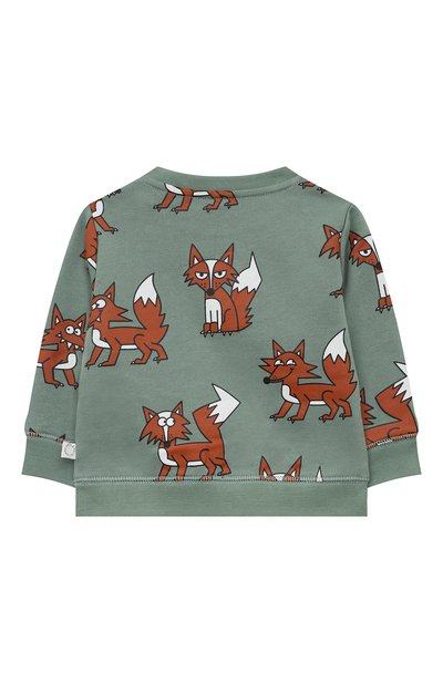 Толстовка с брюками STELLA MCCARTNEY, арт. 8R3540, фото 3