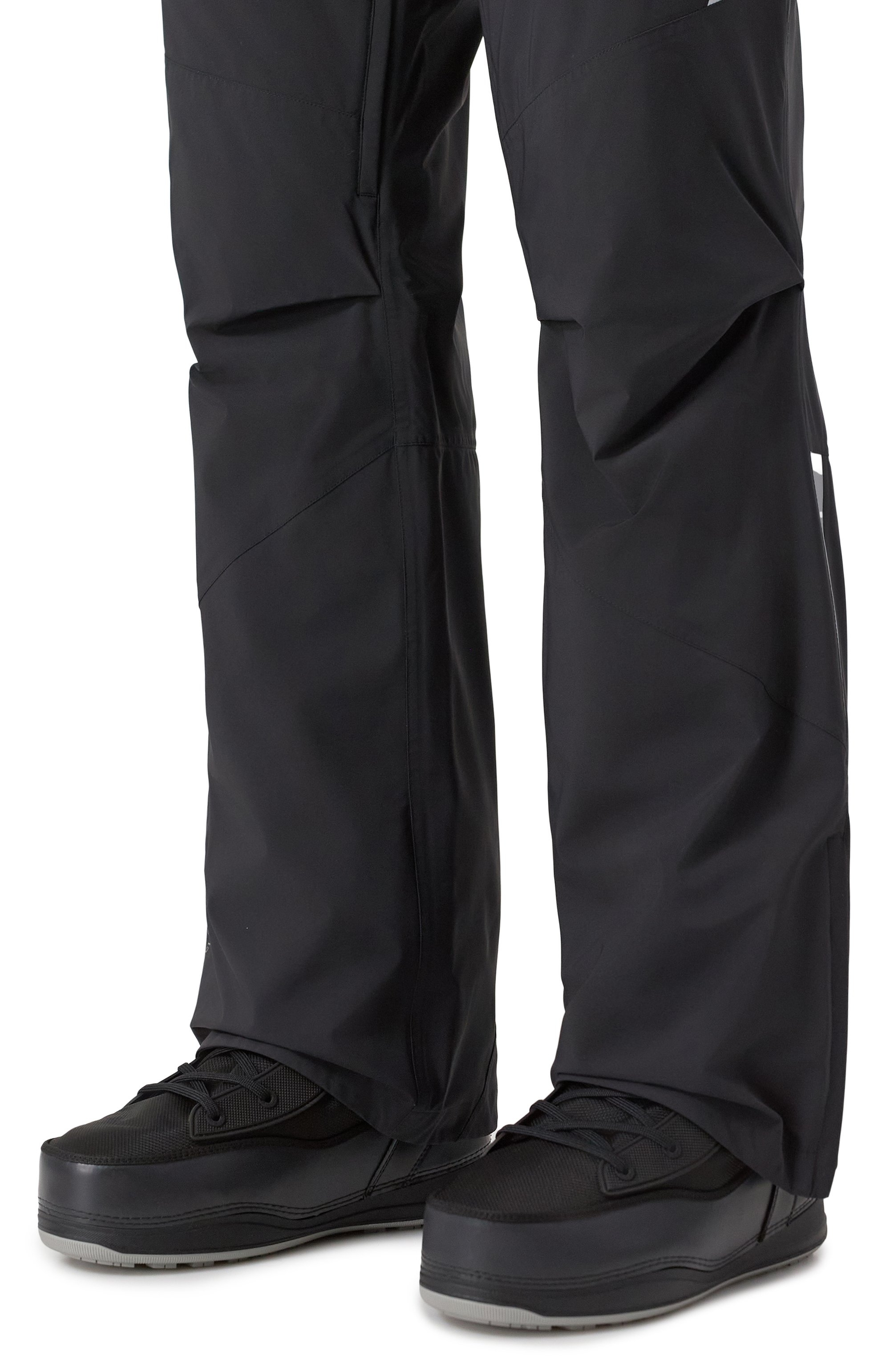 Комбинированные ботинки laax BOGNER, арт. 32547534, фото 3