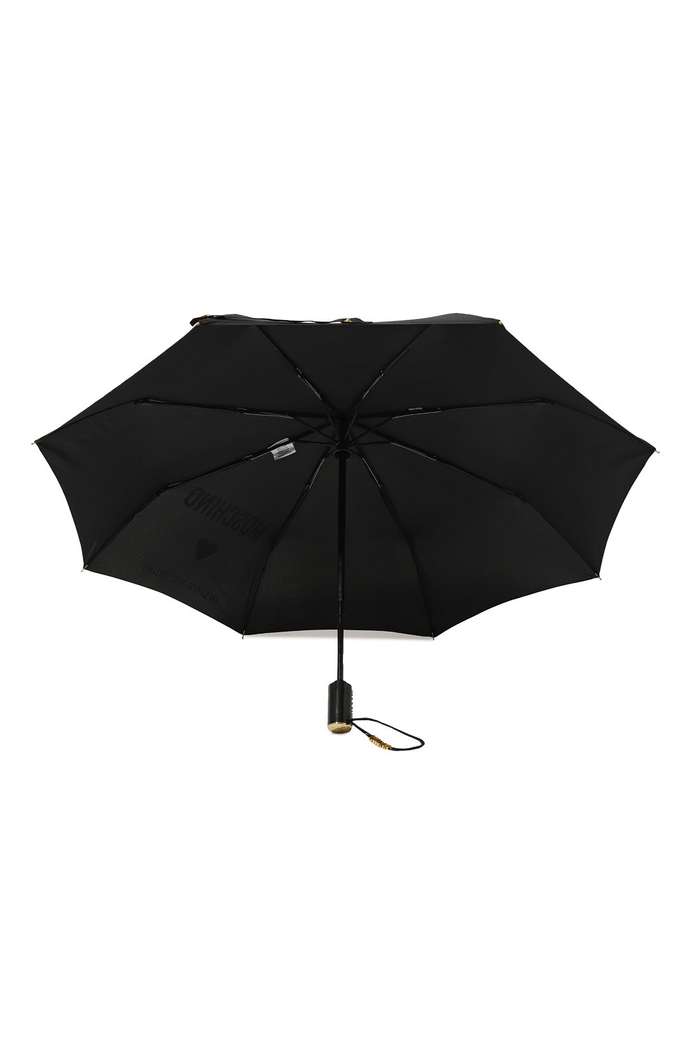 Складной зонт MOSCHINO, арт. 8956 0PENCL0SE, фото 3