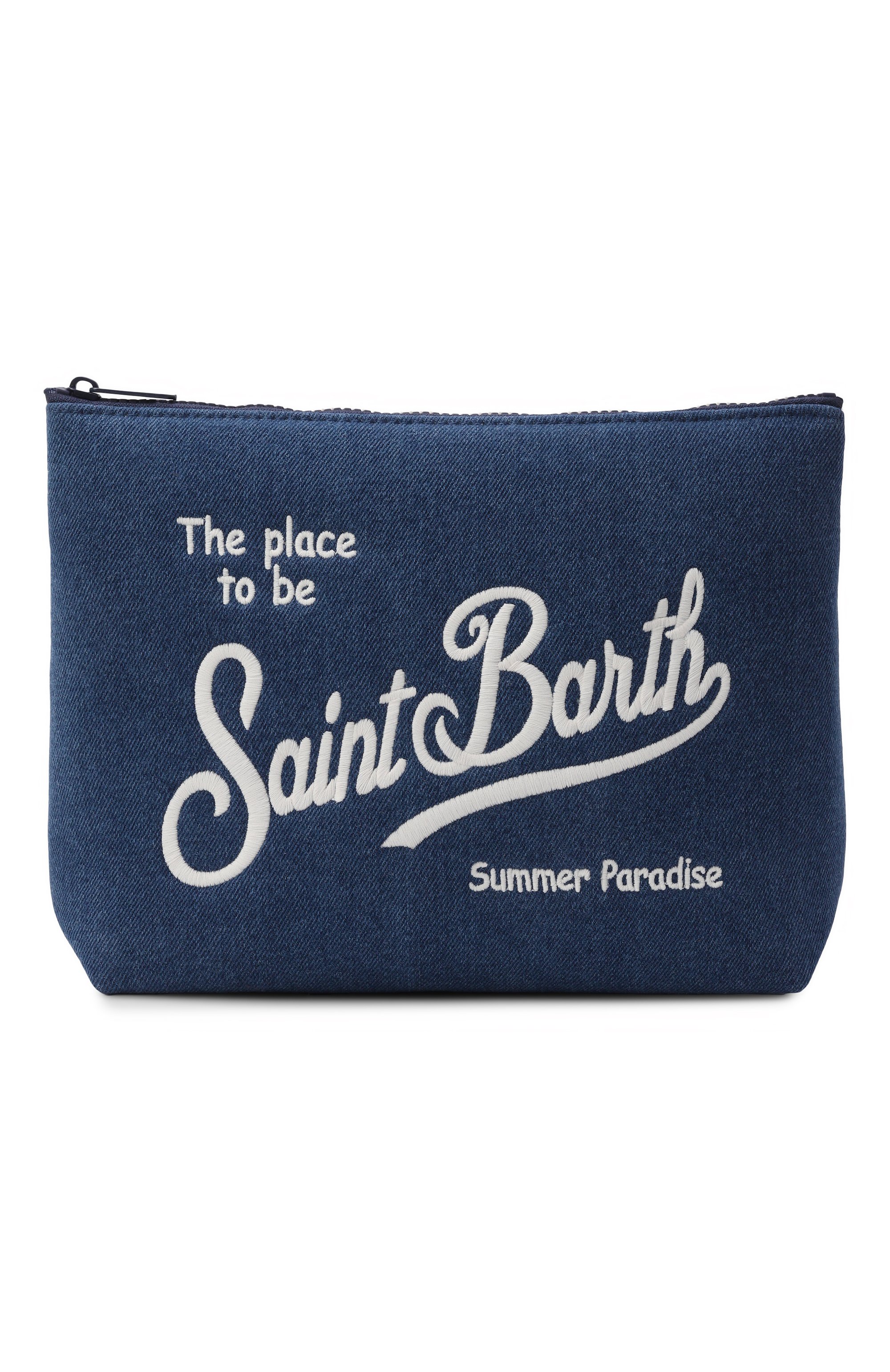 Несессер MC2 SAINT BARTH, арт. ALI0017-00436L/ALINE DENIM L, фото 1