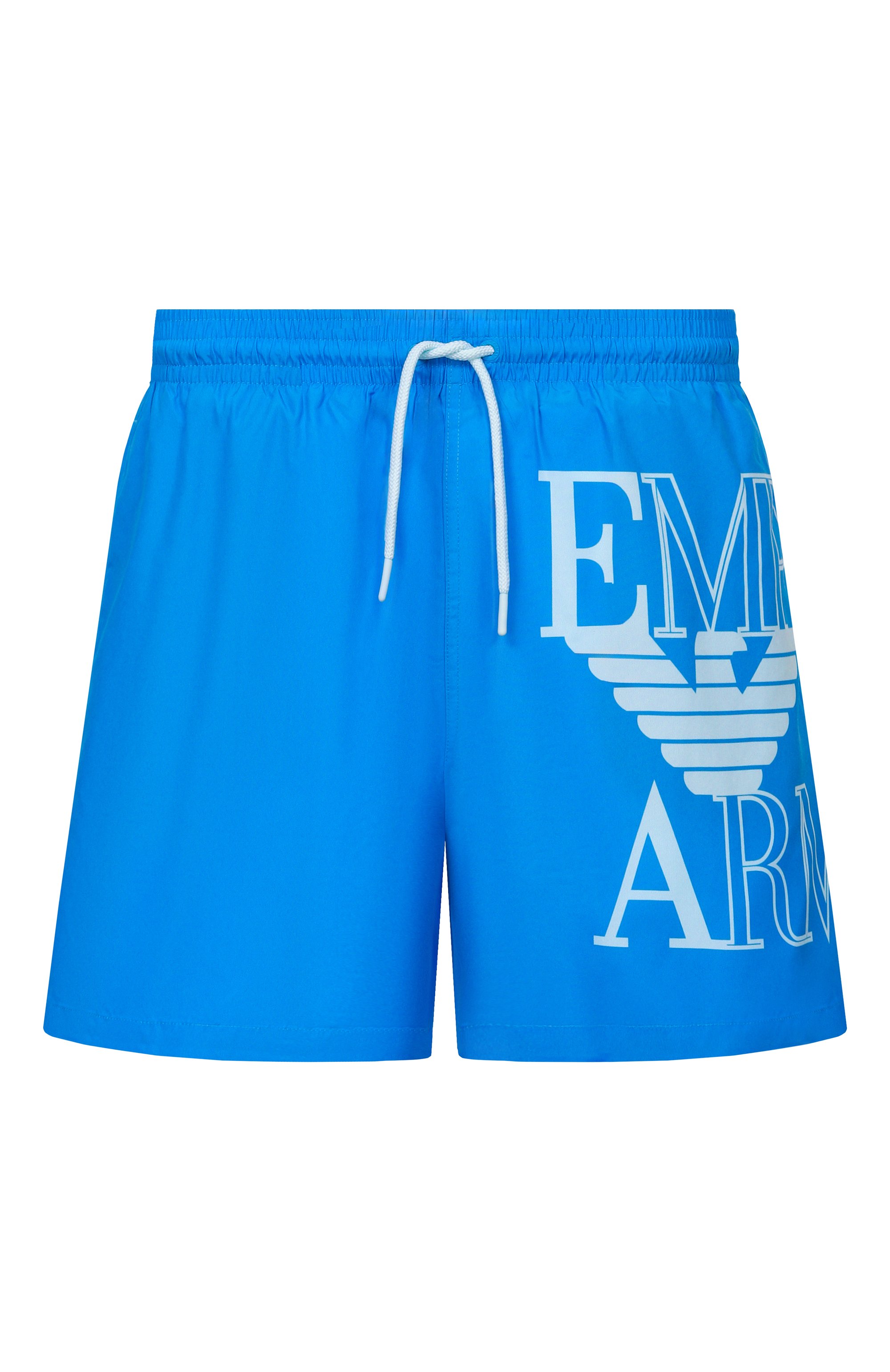 Плавки-шорты EMPORIO ARMANI, арт. EM000583/AF20434, фото 1
