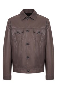 Темно-коричневый