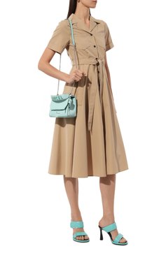 Сумка ninon LANCEL, арт. A11745, фото 7