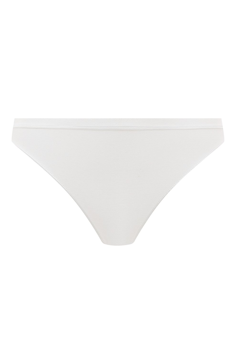 Хлопковые трусы-танга HANRO, арт. 071402, фото 1