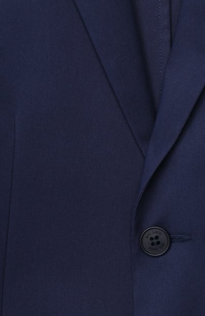 Хлопковый пиджак DAL LAGO, арт. N048F/7604/7-12, фото 3