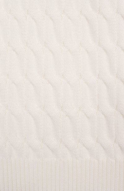 Хлопковая юбка BRUNELLO CUCINELLI, арт. B19M19989A, фото 3