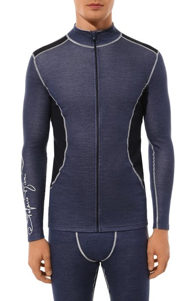 Толстовка STEFANO RICCI, арт. MJI6S00050/BV0001, фото 3