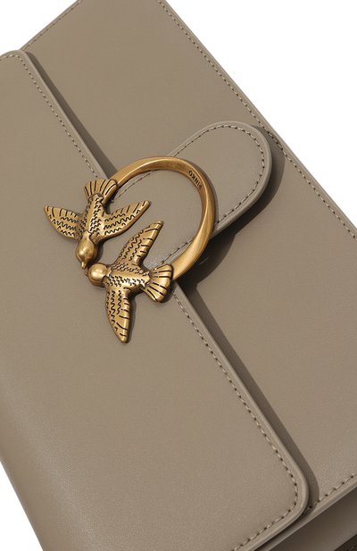 Сумка love one classic PINKO, арт. 100072/A0F1, фото 3