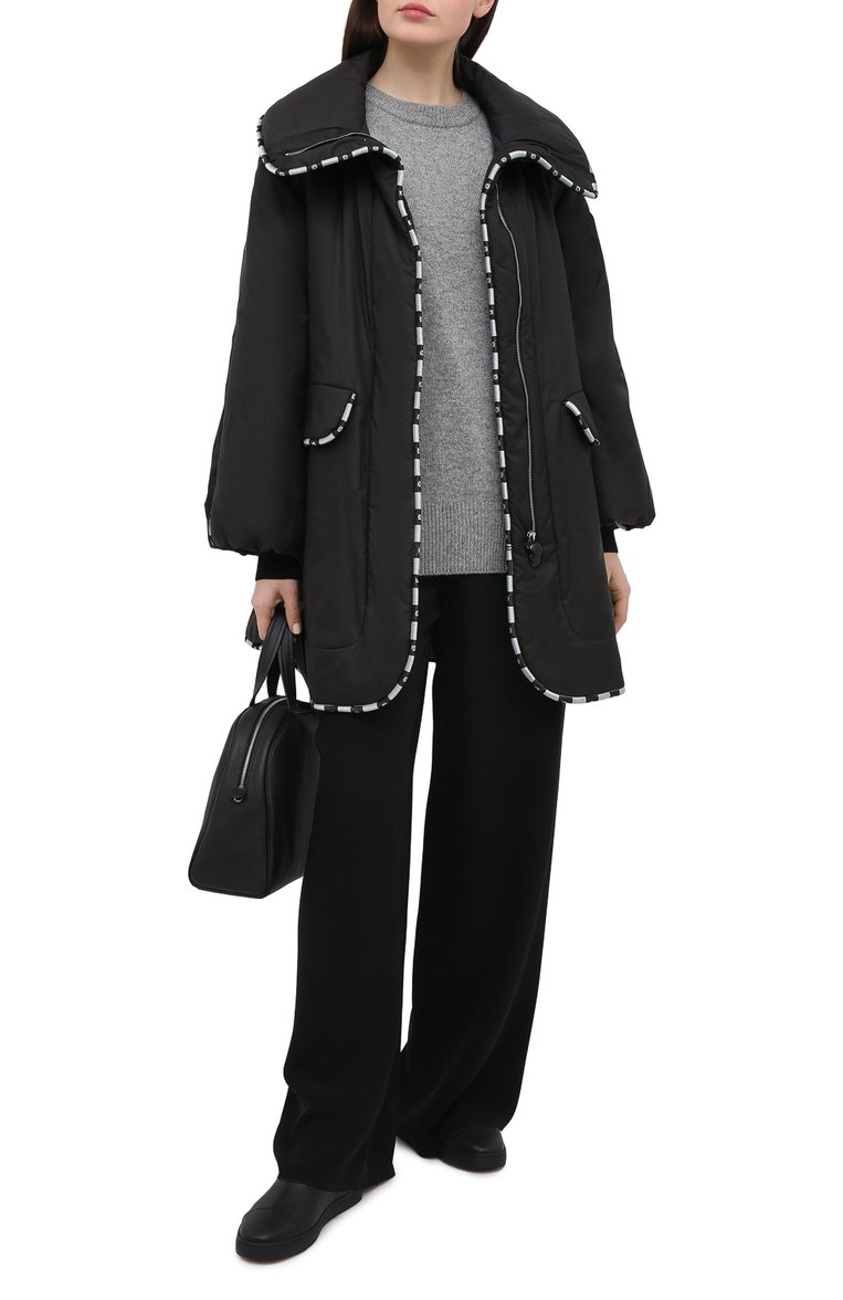Утепленная куртка GIORGIO ARMANI, арт. 1SH0C054/T02DE, фото 1