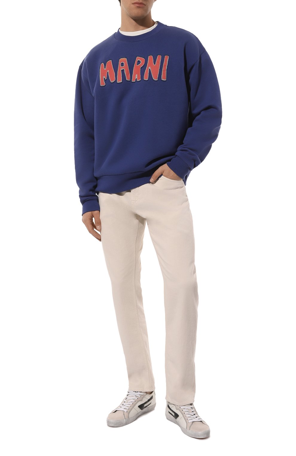 Джинсы BOGNER, арт. 18697980, фото 2