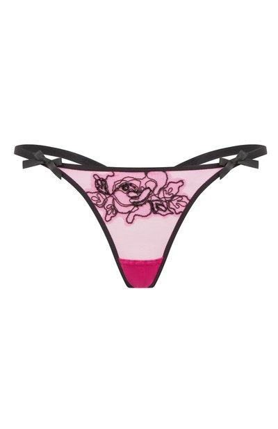 Женские трусы-стринги lindie AGENT PROVOCATEUR, арт. AP11091671001