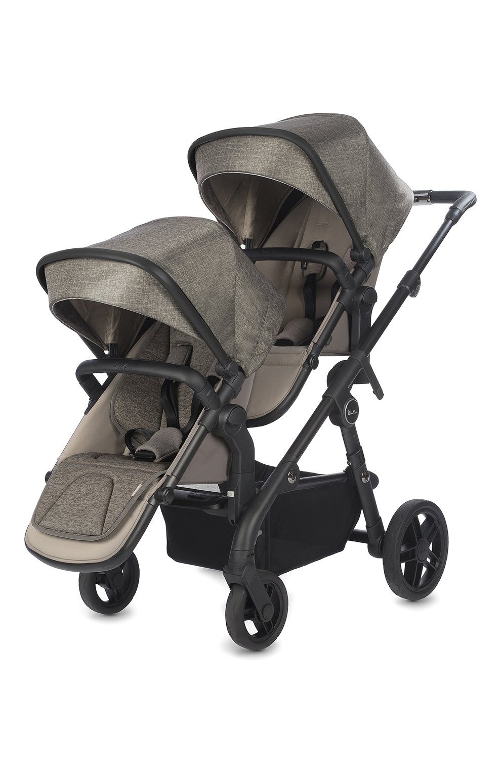 Коляска 2 в 1 coast tundra SILVER CROSS, арт. SX2164.TUEU, фото 11