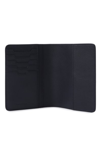 Кожаная обложка для паспорта STEFANO RICCI, арт. PP308I1GP/VH, фото 3