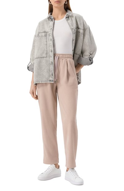 Брюки CHAPURIN, арт. P/17391/28707-М, фото 2