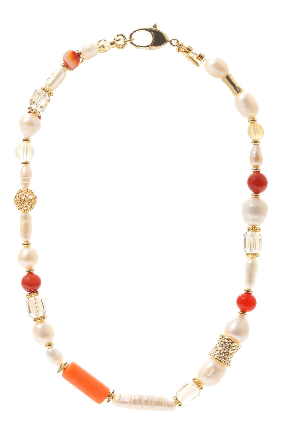 Колье BLUEJAY, арт. BJ-TTI, фото 1