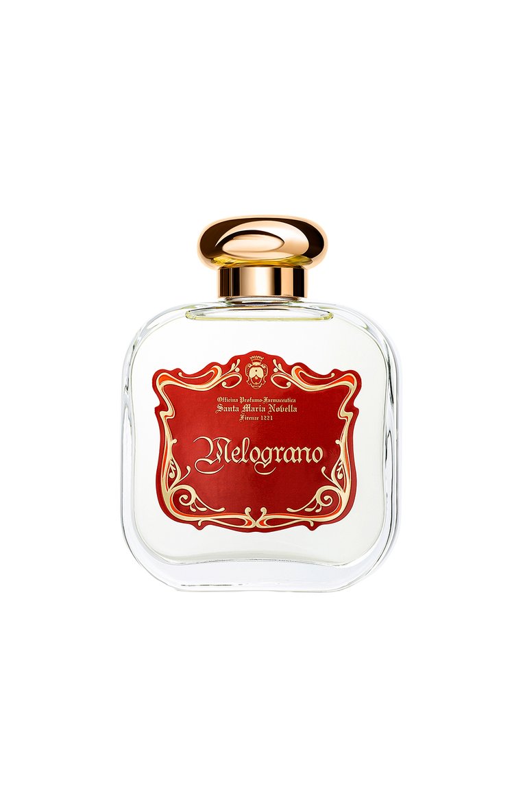 Диффузор melograno (250ml) SANTA MARIA NOVELLA бесцветного цвета, арт. SMN3512701 | Фото 1 (Нос: Не проставлено; Региональные ограничения белый список (Axapta Mercury): Не проставлено; Ограничения доставки: flammable)