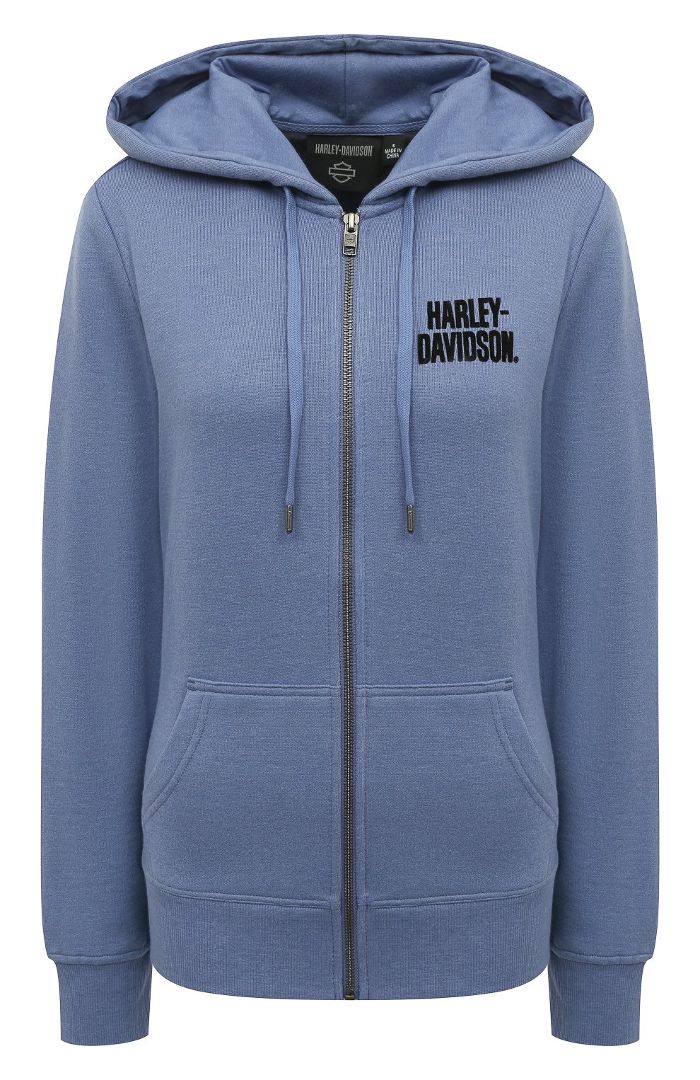 Толстовка HARLEY-DAVIDSON, арт. 96899-23VW, фото 1