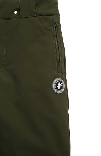 Утепленные брюки SAVE THE DUCK, арт. PP1506X/CYCAS/SMEG19/10-16, фото 3