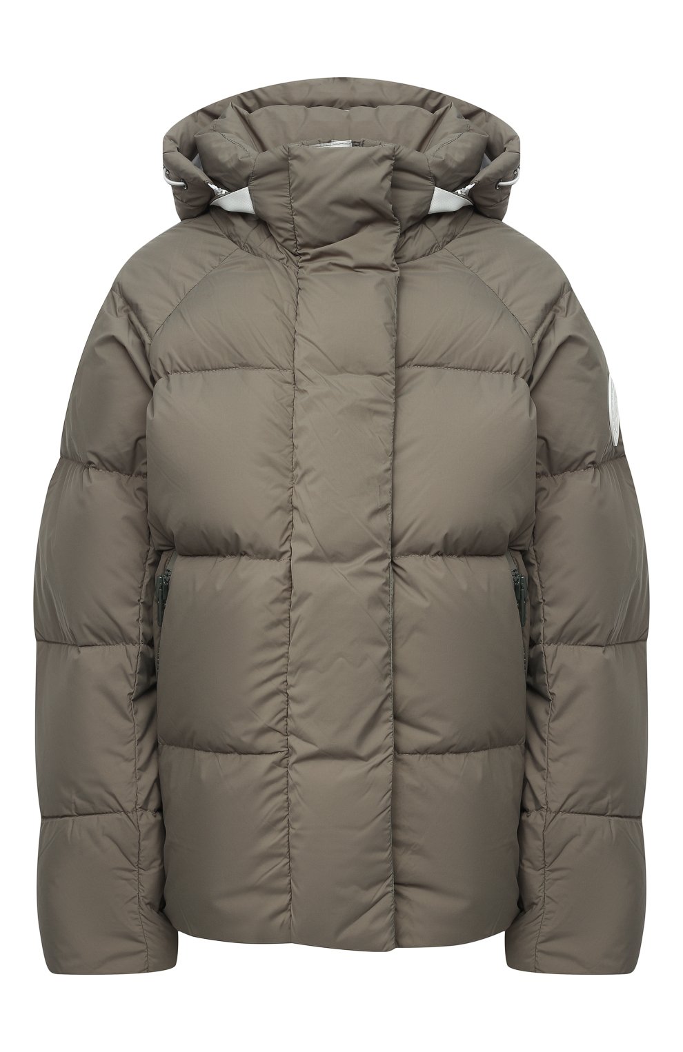 Пуховик CANADA GOOSE, арт. 2602LB1, фото 1