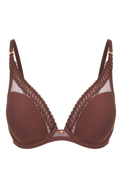 Женский бюстгальтер AUBADE, арт. 4MF12