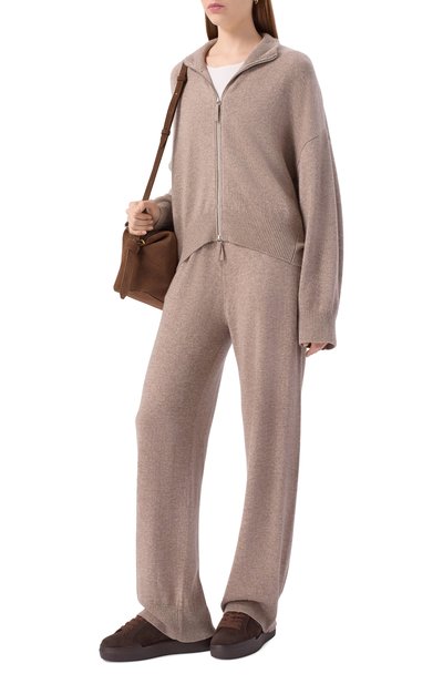 Замшевые кеды hollywood BOGNER, арт. 22540023, фото 3