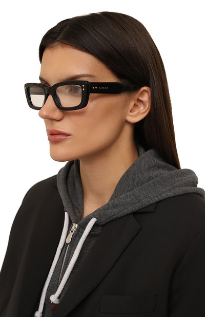 Оправа GUCCI, арт. GG1216 001, фото 2