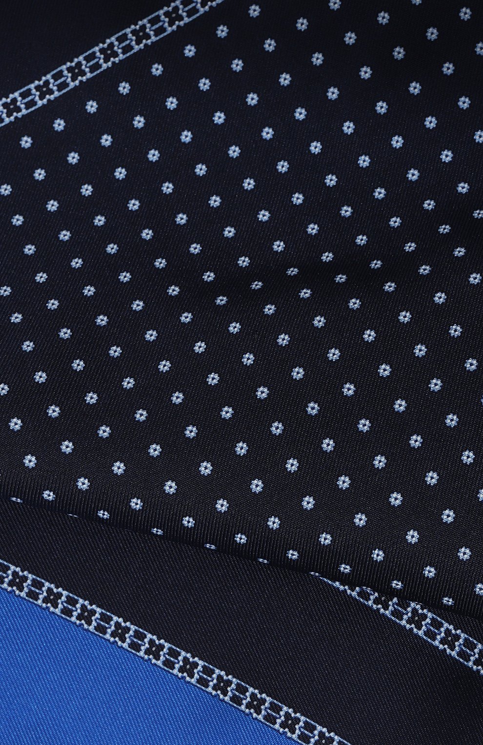 Комплект из галстука и платка STEFANO RICCI, арт. DH/51102, фото 6