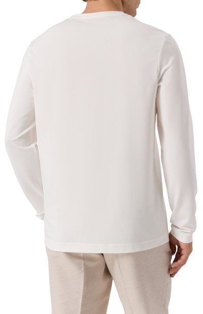 Лонгслив BOGNER, арт. 58222727, фото 4