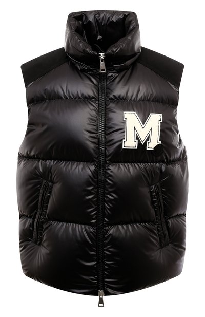Женский пуховый жилет badia MONCLER, арт. 1A000.17/595ZJ