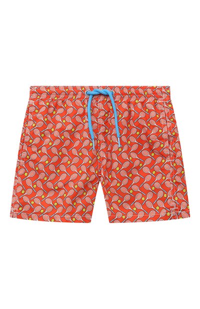 Плавки-шорты MC2 SAINT BARTH, арт. STBK JEAN LIGHTING/JEA0004, фото 1