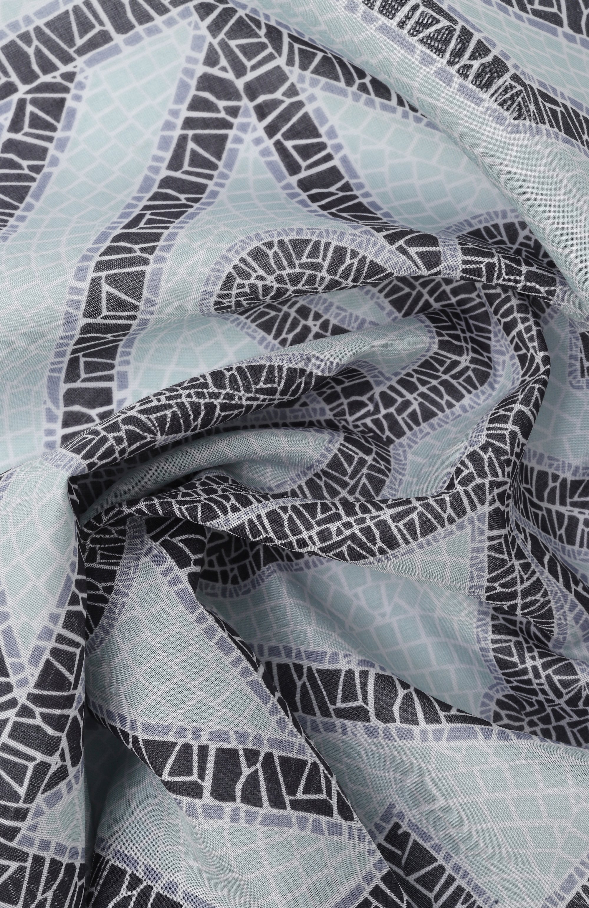 Шорты из хлопка и льна JACOB COHEN, арт. 25E P/JUM_0E003 036 S4269 TR, фото 8