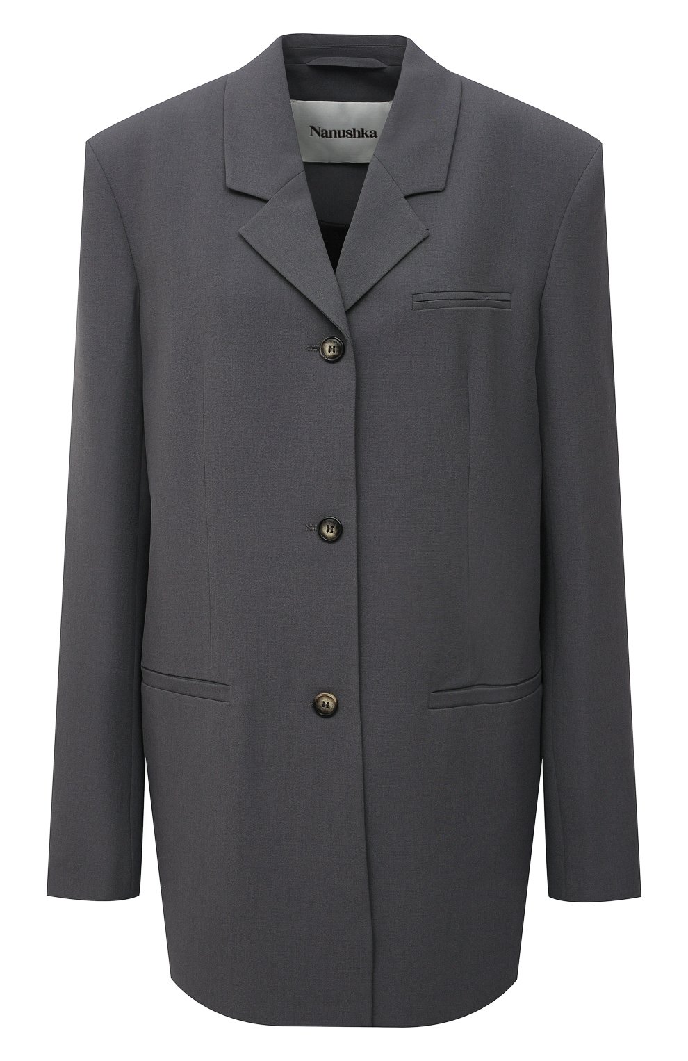 Жакет NANUSHKA, арт. NW21FWJK00393, фото 1