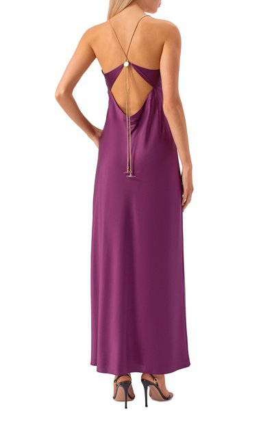 Шелковое платье DANAME, арт. 625FW6704S, фото 3