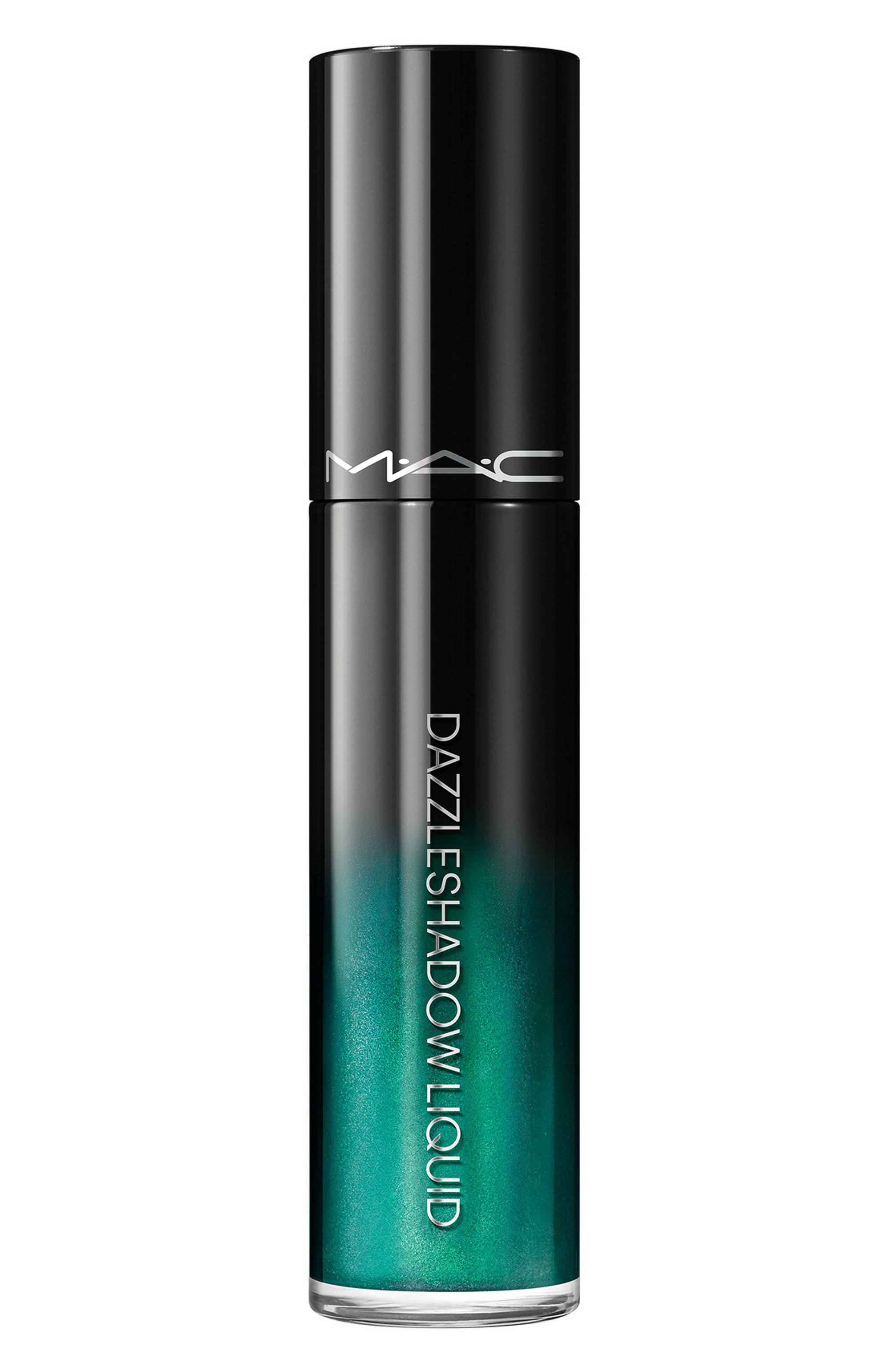 Жидкие тени для век dazzleshadow, оттенок telepathic teal (4ml) MAC, арт. S2PB-04, фото 3