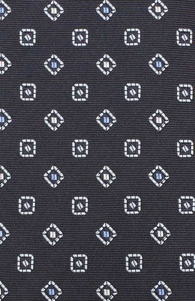 Шелковый галстук ZEGNA, арт. Z6D06/1UM, фото 3