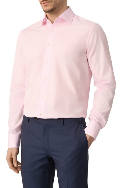 Хлопковая сорочка VAN LAACK, арт. RIVARA-SF/130648, фото 3