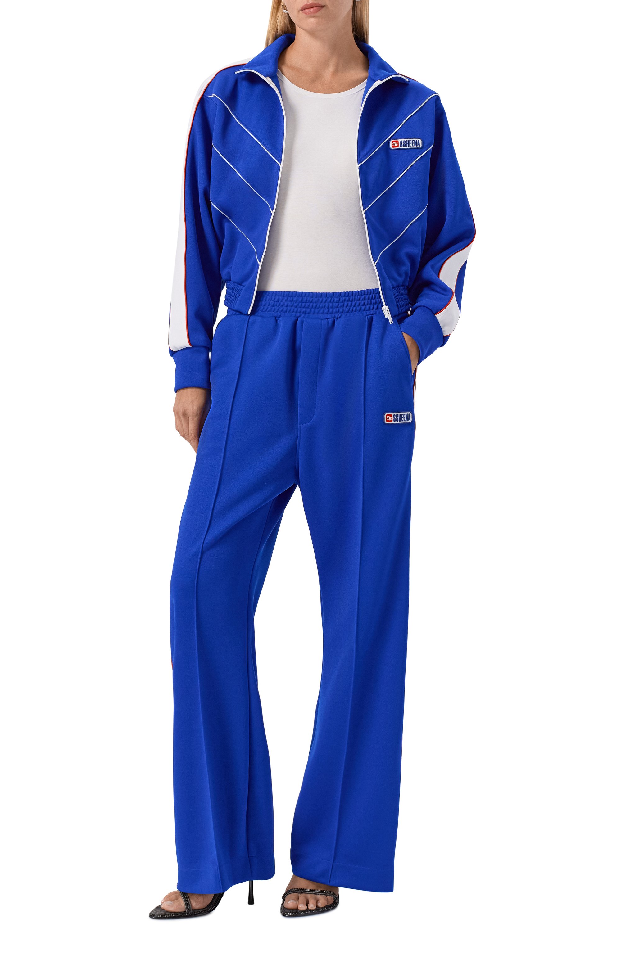 Толстовка SSHEENA, арт. 25FWTUTA/TF25008, фото 2