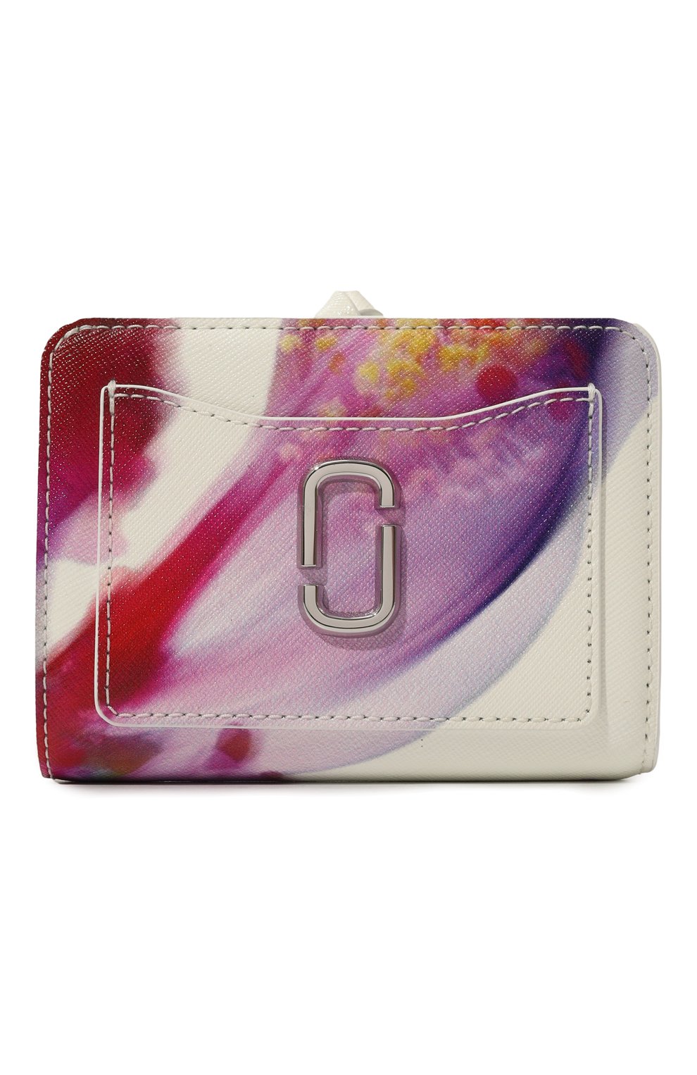 Кожаное портмоне MARC JACOBS (THE), арт. 2P4SMP010S02, фото 1