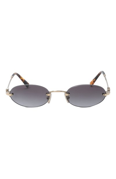 Солнцезащитные очки MIU MIU, арт. A54S-ZVN5D1, фото 3
