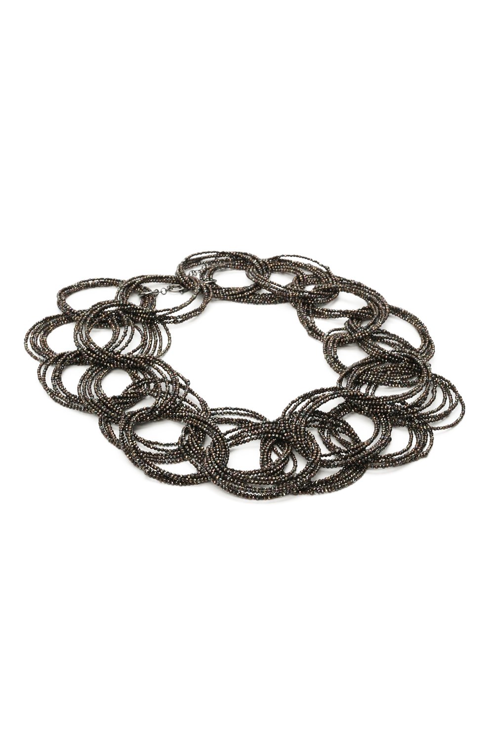 Колье BRUNELLO CUCINELLI, арт. MC0W9LM35/M, фото 2