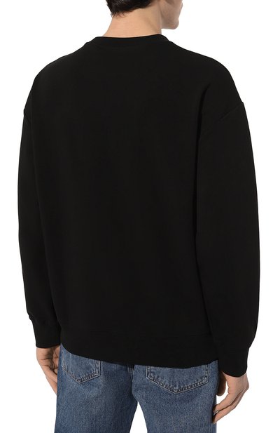 Хлопковый свитшот HUGO, арт. 50509270, фото 4