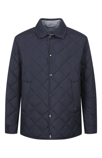 Мужская куртка-рубашка WINDSOR, арт. 13 0RAZI0 10019828/30047982