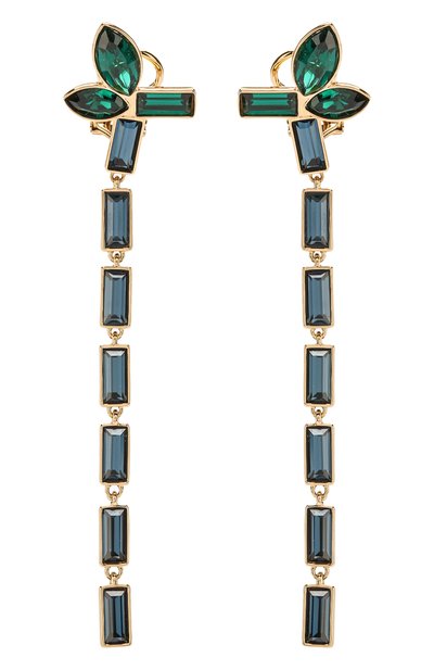 Серьги bamboo SWAROVSKI, арт. 5535892, фото 1