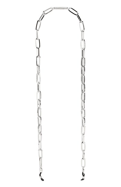 Женские цепочка для очков FRAME CHAIN, арт. THE R0N WHITE