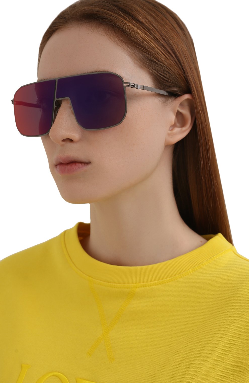 Солнцезащитные очки MYKITA, арт. STUDI0 12.2/232, фото 2