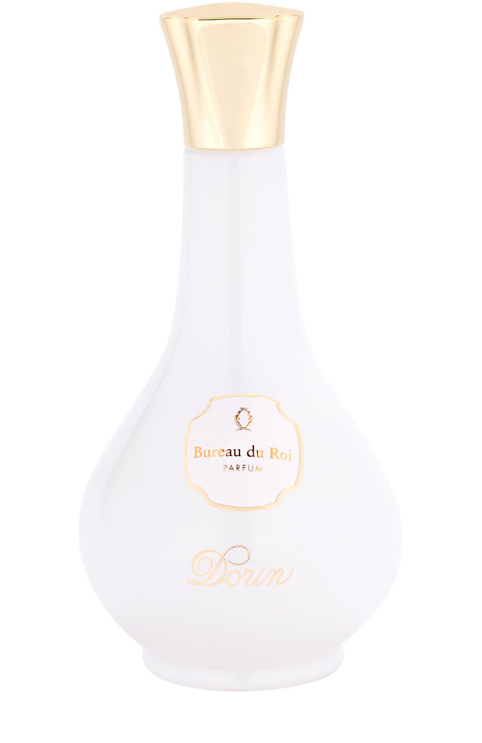 Духи bureau du roi (100ml) DORIN бесцветного цвета по цене 31680 руб., арт. 3495140001104, фото 1 Духи bureau du roi (100ml) DORIN, арт. 3495140001104, фото 1