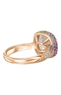 Кольцо MERCURY, арт. MR15245/RG/MIXMST, фото 4