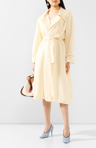 Плащ LOW CLASSIC, арт. L0W20SS_CT14CR, фото 2